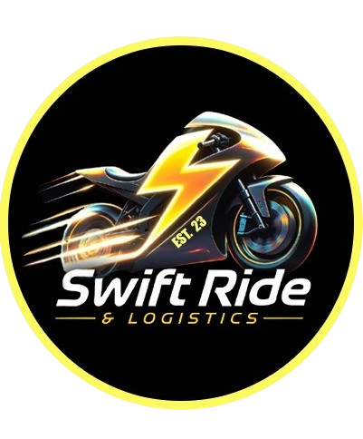 Swift Ride Logo